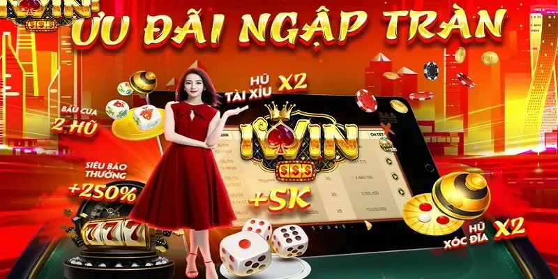 Khuyến mãi VIP độc quyền